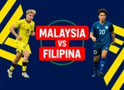 Pertarungan Sengit di Piala AFF 2026: Malaysia vs Filipina dan Kriminalisasi Wakil Presiden Filipina