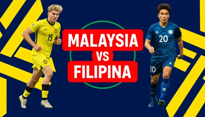 Pertarungan Sengit di Piala AFF 2026: Malaysia vs Filipina dan Kriminalisasi Wakil Presiden Filipina