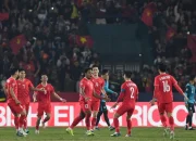 Pertarungan Sengit di Piala AFF 2026: Vietnam dan Singapura Lolos ke Semifinal