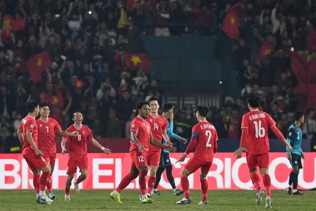 Pertarungan Sengit di Piala AFF 2026: Vietnam dan Singapura Lolos ke Semifinal