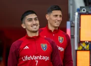 Pertarungan Sengit di Piala Liga: Real Salt Lake, Minnesota United, dan Atlante Tampil