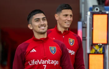 Pertarungan Sengit di Piala Liga: Real Salt Lake, Minnesota United, dan Atlante Tampil