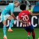 Pertarungan Sengit di Sepak Bola Eropa: Man City vs Atlético Madrid