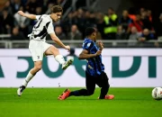 Pertarungan Sengit di Serie A: Juventus vs Inter Milan, Siapa yang Akan Berjaya?