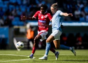 Pertarungan Sengit: Malmö FF Vs Degerfors IF di Allsvenskan
