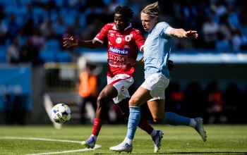 Pertarungan Sengit: Malmö FF Vs Degerfors IF di Allsvenskan