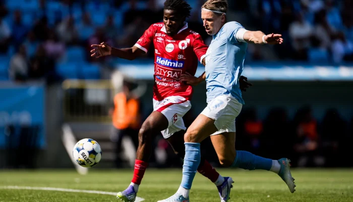 Pertarungan Sengit: Malmö FF Vs Degerfors IF di Allsvenskan