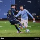 Pertarungan Sengit New York City FC vs Philadelphia Union di MLS