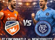 Pertarungan Sengit New York City vs Santos Laguna: Siapa yang Akan Muncul sebagai Pemenang?