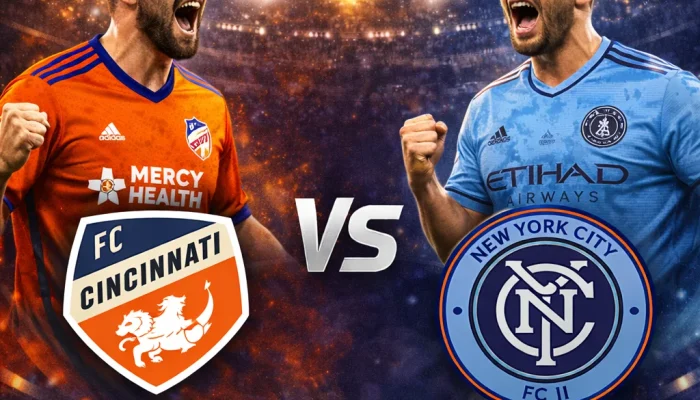 Pertarungan Sengit New York City vs Santos Laguna: Siapa yang Akan Muncul sebagai Pemenang?