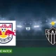Pertarungan Sengit Red Bull Bragantino dan Atlético Mineiro di Copa Sudamericana