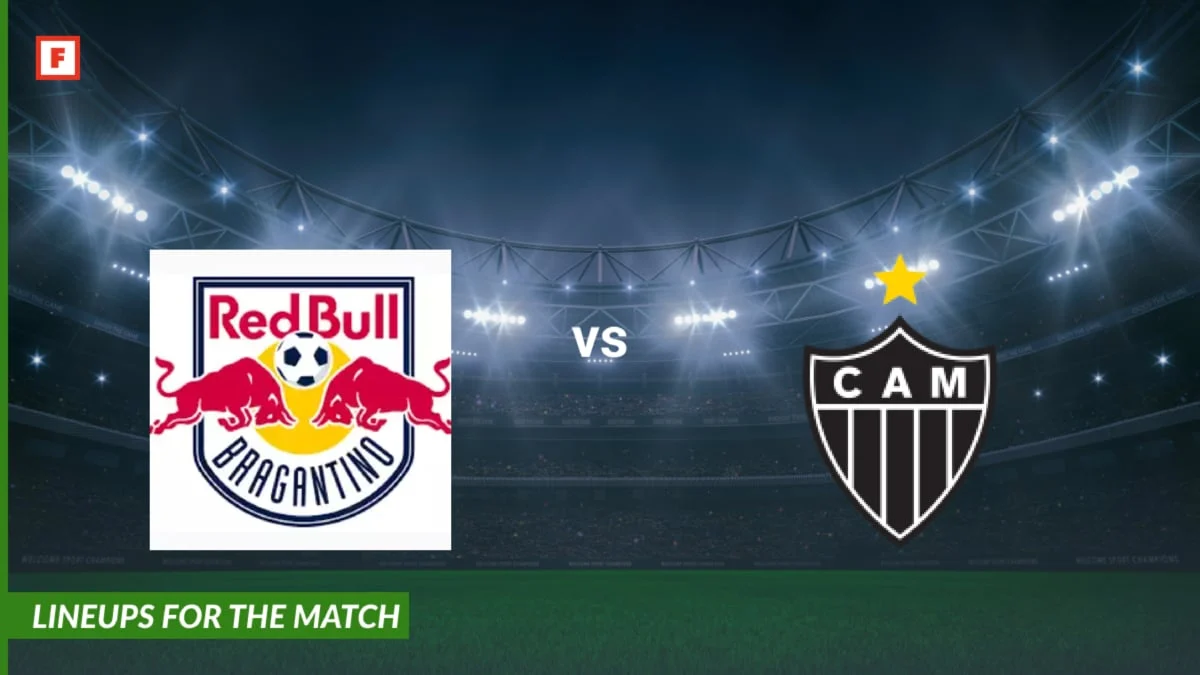 Pertarungan Sengit Red Bull Bragantino dan Atlético Mineiro di Copa Sudamericana