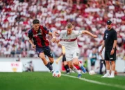 Pertarungan Sengit: VfB Stuttgart vs Everton di MHPArena
