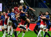 Pertarungan Seru AC Milan vs Inter Milan: Siapa yang Akan Keluar sebagai Juara?