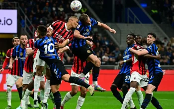 Pertarungan Seru AC Milan vs Inter Milan: Siapa yang Akan Keluar sebagai Juara?