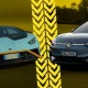 Pertarungan Seru antara VW ID.7 Tourer dan Lamborghini Huracan STO: Kepraktisan vs Kekuatan
