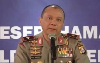 Perwira Tinggi TNI Terlibat Kasus Narkoba, Dituntut 5 Tahun Penjara