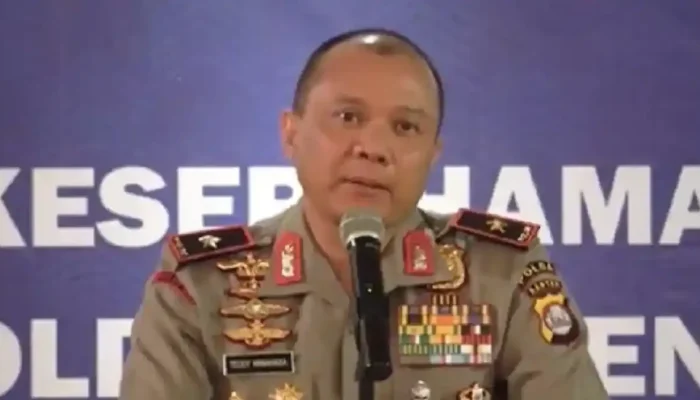 Perwira Tinggi TNI Terlibat Kasus Narkoba, Dituntut 5 Tahun Penjara