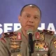 Perwira Tinggi TNI Terlibat Kasus Narkoba, Dituntut 5 Tahun Penjara