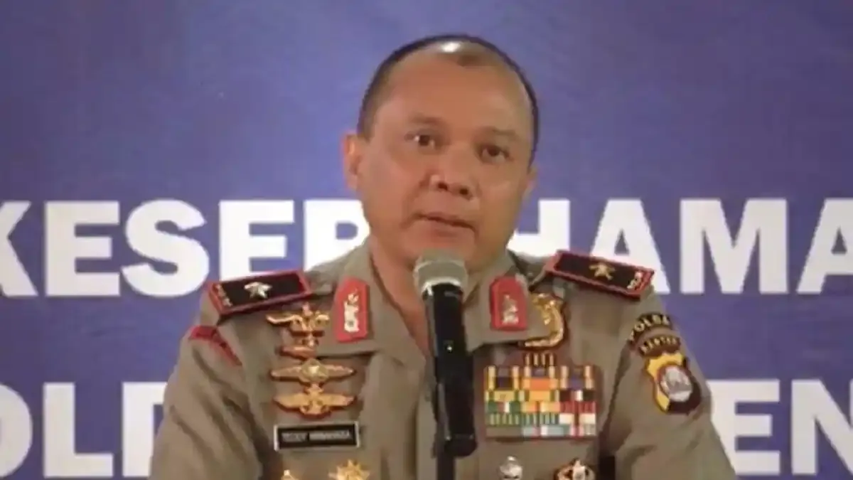 Perwira Tinggi TNI Terlibat Kasus Narkoba, Dituntut 5 Tahun Penjara