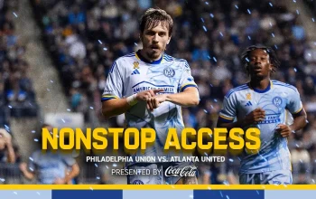 Philadelphia Union Lakukan Comeback Spektakuler atas Atlanta United