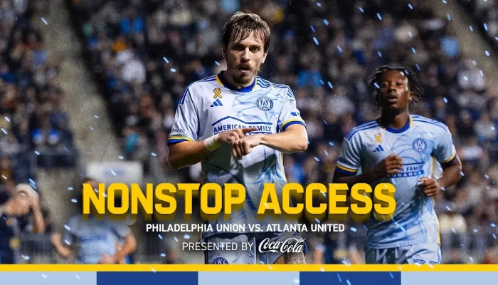 Philadelphia Union Lakukan Comeback Spektakuler atas Atlanta United