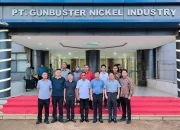 PHK 1.900 Karyawan PT Gunbuster Nickel Industry, Hak Pekerja Harus Dipenuhi
