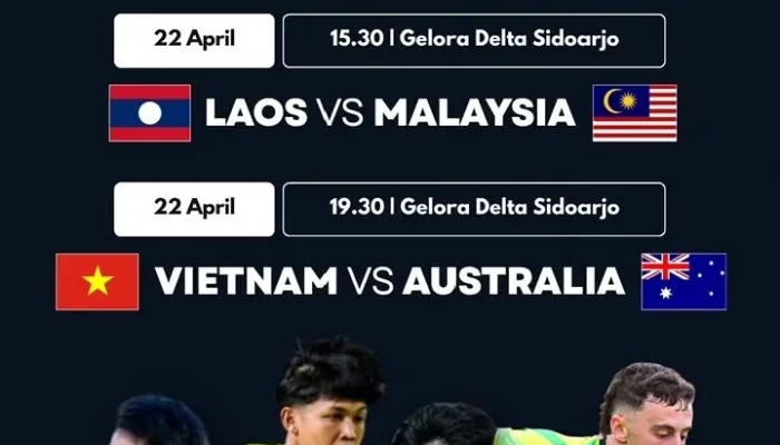 Piala AFF 2026: Pertarungan Sengit antara Laos dan Filipina, Thailand dan Malaysia Melaju ke Semifinal