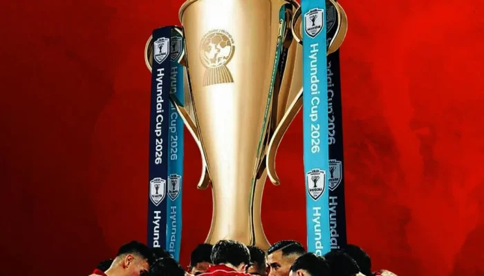 Piala AFF 2026: Timnas Indonesia Kalah Telak 0-3 dari Vietnam di Kandang Sendiri
