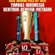 Piala AFF 2026: Timnas Indonesia Kalah Telak 0-3 dari Vietnam di Kandang Sendiri