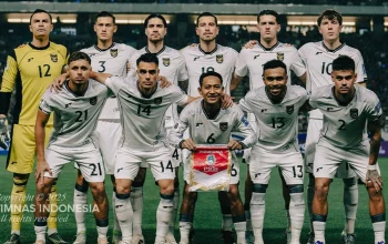 Piala ASEAN 2026: Persiapan Timnas Indonesia Menghadapi Singapura, Malaysia, dan India
