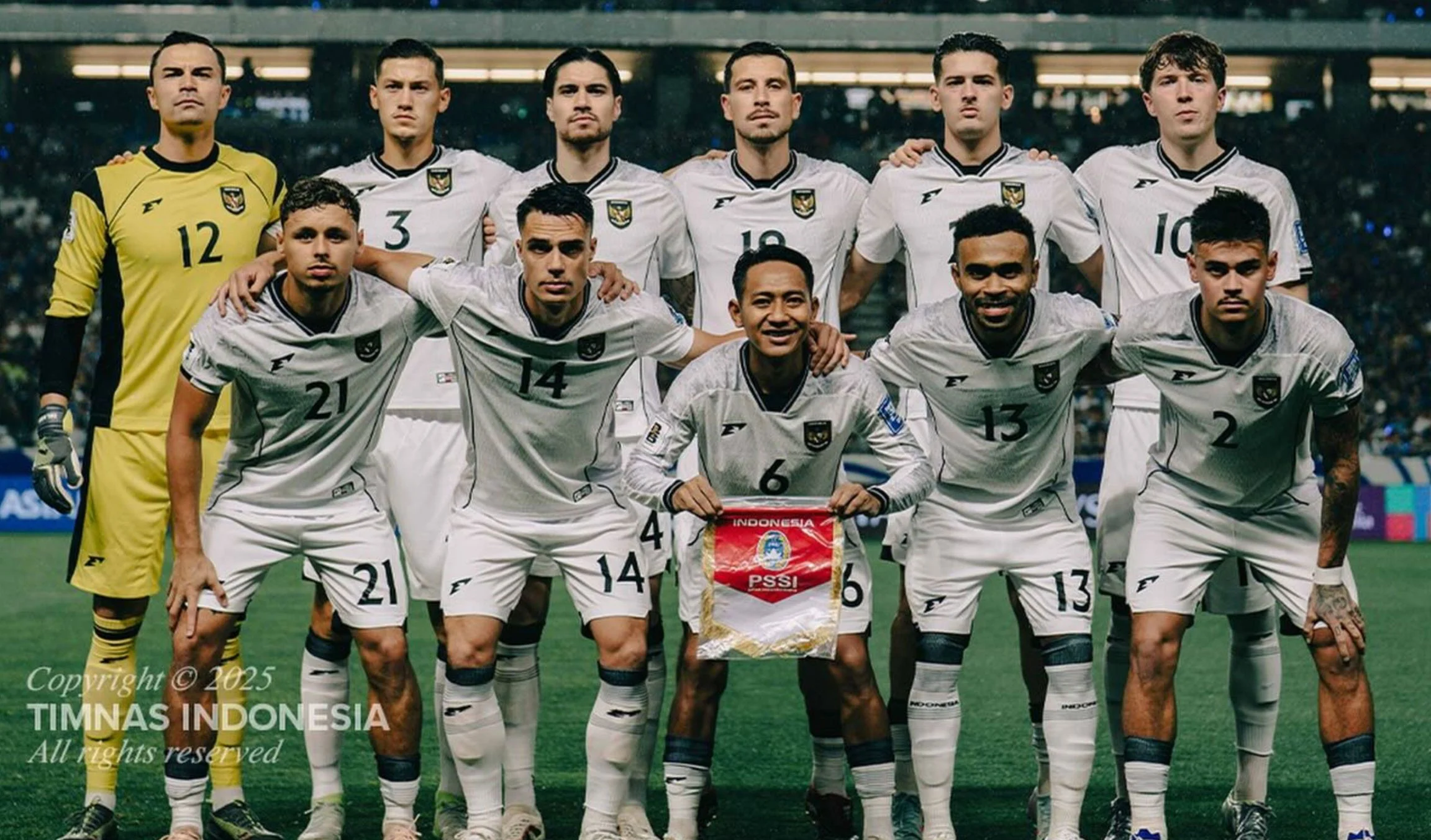 Piala ASEAN 2026: Persiapan Timnas Indonesia Menghadapi Singapura, Malaysia, dan India