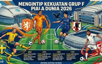 Piala Liga: Persaingan Sengit di Dunia Sepak Bola