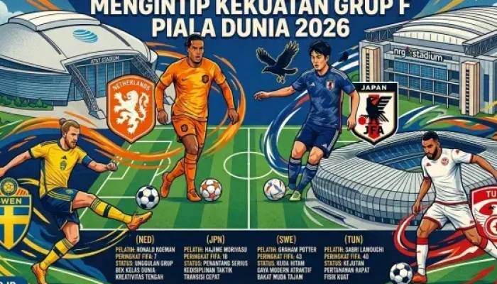 Piala Liga: Persaingan Sengit di Dunia Sepak Bola