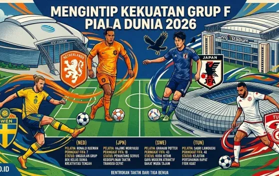 Piala Liga: Persaingan Sengit di Dunia Sepak Bola