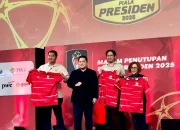 Piala Presiden 2026: Arema FC Melaju ke Semifinal, Sementara Kontroversi Piala Dunia Menghangat