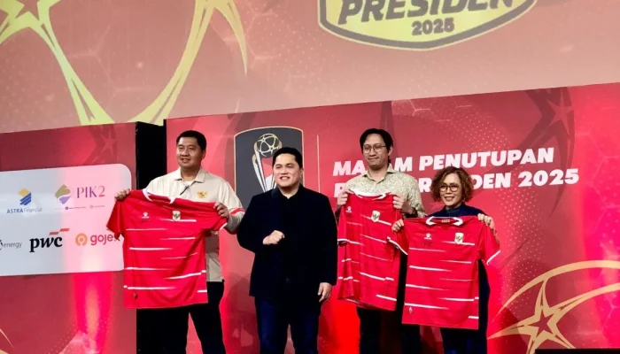 Piala Presiden 2026: Arema FC Melaju ke Semifinal, Sementara Kontroversi Piala Dunia Menghangat