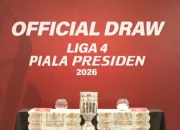 Piala Presiden 2026: Jadwal Semifinal dan Venue yang Belum Diputuskan