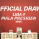 Piala Presiden 2026: Jadwal Semifinal dan Venue yang Belum Diputuskan