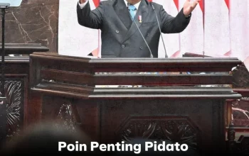Pidato Presiden Prabowo Subianto: Arah yang Jelas bagi Ekonomi Indonesia