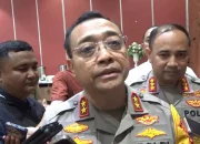 Polisi dalam Sorotan: Kasus Kriminal dan Kontroversi