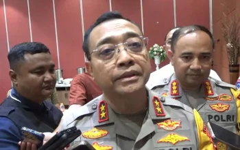 Polisi dalam Sorotan: Kasus Kriminal dan Kontroversi