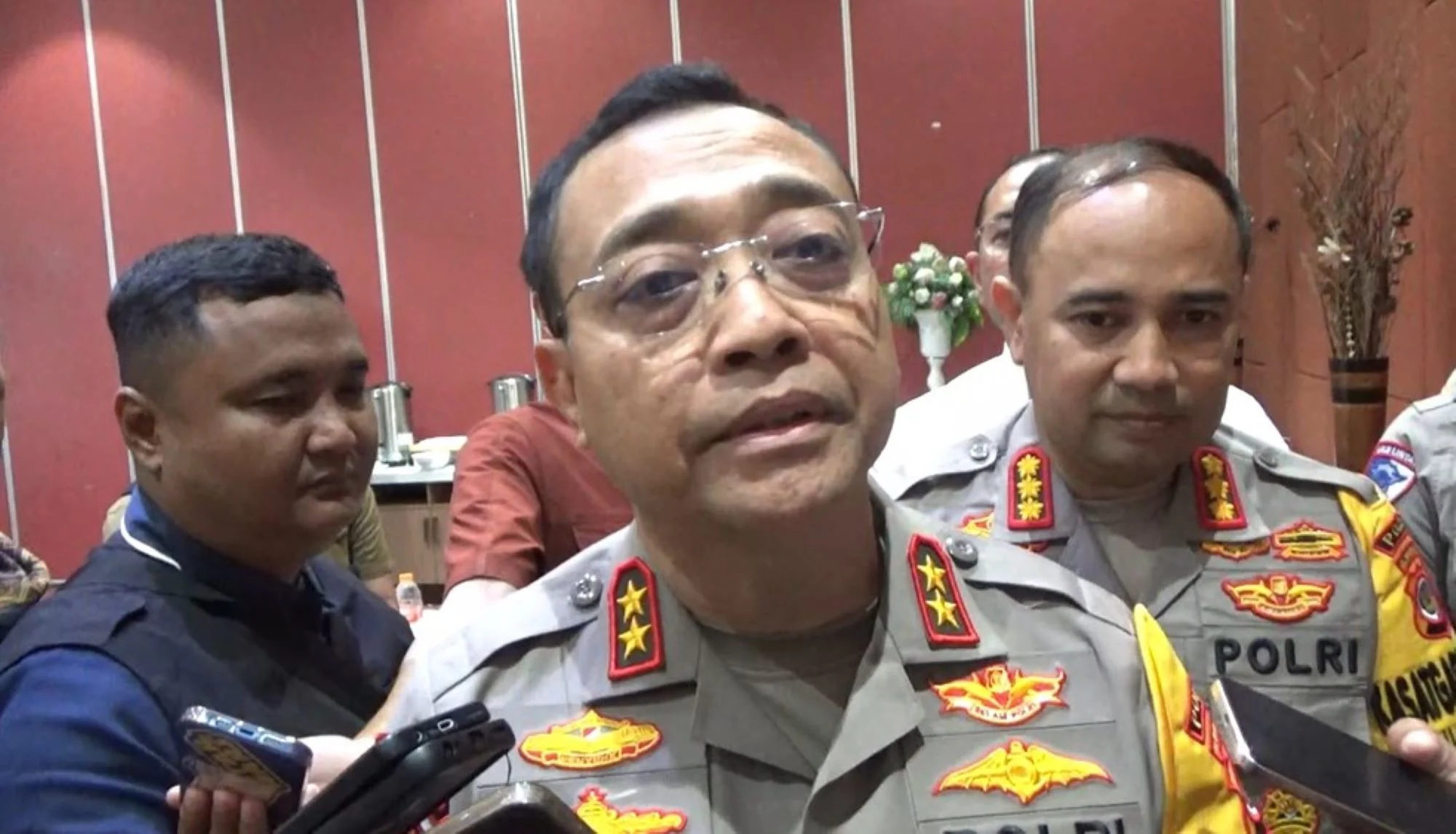 Polisi dalam Sorotan: Kasus Kriminal dan Kontroversi