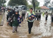 Polisi dan Masyarakat: Antara Perlindungan dan Harmoni