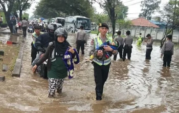 Polisi dan Masyarakat: Antara Perlindungan dan Harmoni