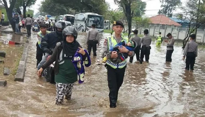 Polisi dan Masyarakat: Antara Perlindungan dan Harmoni
