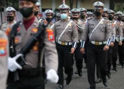 Polisi Lalu Lintas Waspadai Informasi Hoaks dan Perkuat Keselamatan Jalan