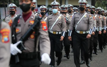 Polisi Lalu Lintas Waspadai Informasi Hoaks dan Perkuat Keselamatan Jalan