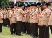 Polisi Tingkatkan Patroli Jelang HUT RI, Warga Diminta Jadi Garda Terdepan