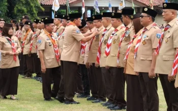 Polisi Tingkatkan Patroli Jelang HUT RI, Warga Diminta Jadi Garda Terdepan